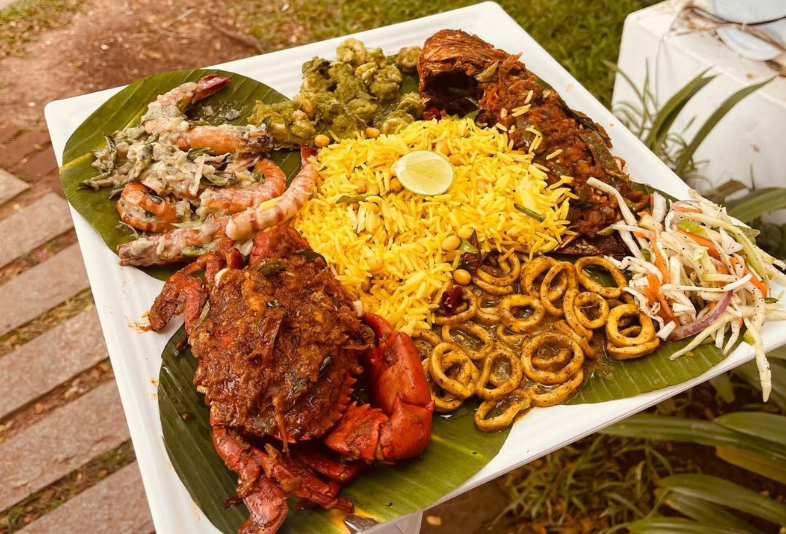 A Culinary Journey Through Kerala’s Biriyani Culture: Where Taste, Time, and Tradition Meet